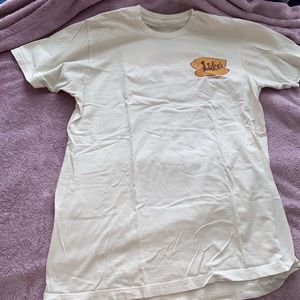 Gilmore girls Luke’s diner tshirt